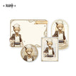 All In Set(With Art Card) / Aether - A