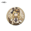 Badge / Navia
