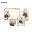 All In Set(With Art Card) / Paimon