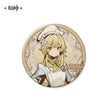 Badge / Lumine - A