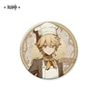 Badge / Aether - A