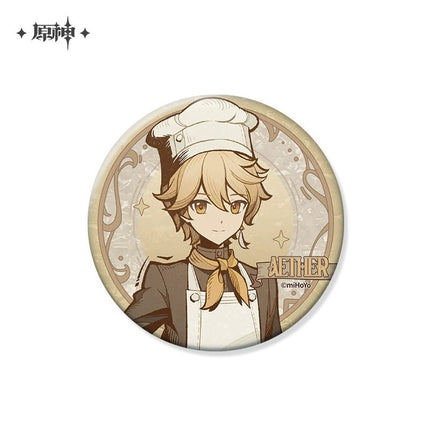 Genshin Impact | Zhu Ying Er Lie Series Set Genshin Impact Acrylic Stand Figure - FUNIMECITY