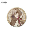 Badge / Lyney