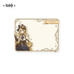Fridge Magnet / Navia