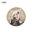 Badge / Paimon