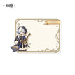 Fridge Magnet / Furina