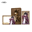 Art Card Set(125*88mm) / 桌上剧团系列 / Columbina Hyposelenia