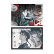 淬血丹心系列 / Polaroid Set (70*100mm)