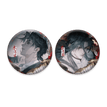 淬血丹心系列 / Badge Set (75mm)