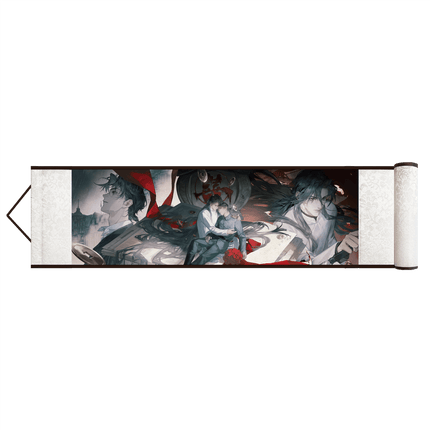 Ghost Marriage | Cui Xue Xin Dan Series Qian He Xing Yao Anime Goods - Funimecity 