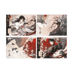 浮尘三千系列 / Polaroid Set (70*100mm)