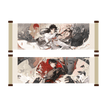 浮尘三千系列 / Fridge Magnet (110*40mm)