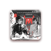 契定三生&牡丹亭下有相逢系列 / Badge-Mu Dan Tin Xia (80*80mm)
