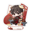 浮屠缘系列 / Chibi Acrylic Stand Figure-Mu Gesheng (60*64mm)