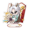 浮屠缘系列 / Chibi Acrylic Stand Figure-Mo Qinbei (61*66mm)