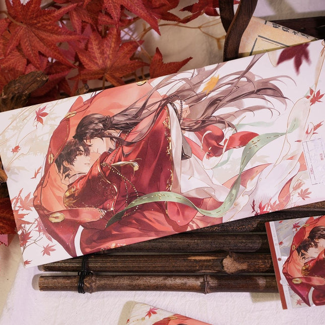 Ghost Marriage | Xi Luo Feng Huai Series Qian He Xing Yao Anime Goods - Funimecity 