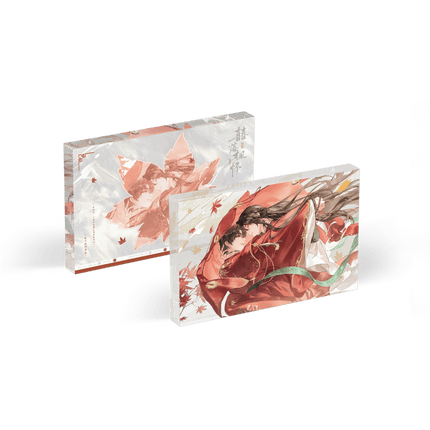Ghost Marriage | Xi Luo Feng Huai Series Qian He Xing Yao Anime Goods - Funimecity 