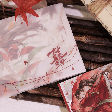 Ghost Marriage | Xi Luo Feng Huai Series Qian He Xing Yao Anime Goods - Funimecity 