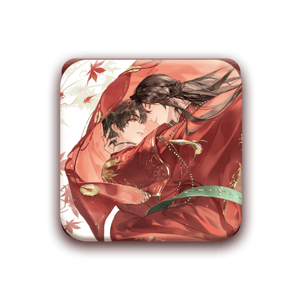 Ghost Marriage | Xi Luo Feng Huai Series Qian He Xing Yao Anime Goods - Funimecity 