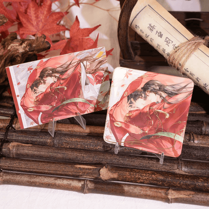 Ghost Marriage | Xi Luo Feng Huai Series Qian He Xing Yao Anime Goods - Funimecity 