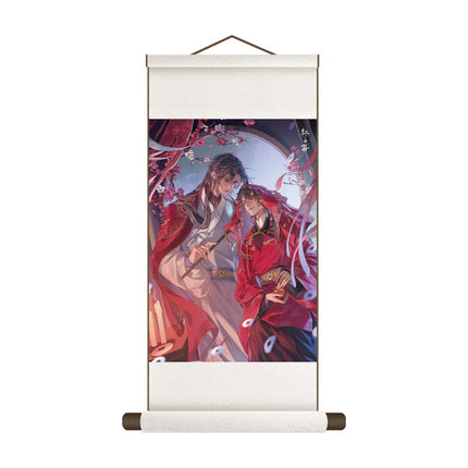 Ghost Marriage | Xiang Yi Series Qian He Xing Yao Anime Goods - FUNIMECITY