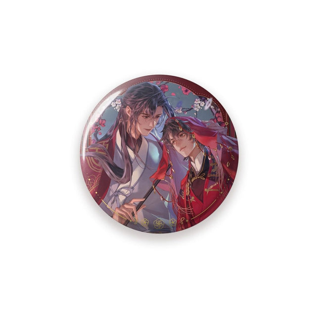 Ghost Marriage | Xiang Yi Series Qian He Xing Yao Anime Goods - FUNIMECITY