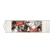相依系列 / Mini Hanging Scroll-Hong Yan Shi Gu (400*110mm)