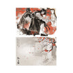 相依系列 / Polaroid-Hong Yan Shi Gu (70*100mm)