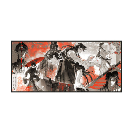 Ghost Marriage | Xiang Yi Series Qian He Xing Yao Anime Goods - FUNIMECITY