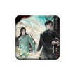 幽冥月台系列 / Badge (80*80mm)