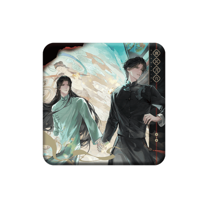 Ghost Marriage | You Ming Yue Tai Series Qian He Xing Yao Anime Goods - FUNIMECITY 