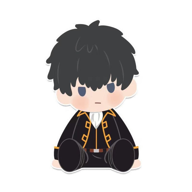 GINTAMA | 35cm Plush Doll Set BANDAI NAMCO Plush Doll - FUNIMECITY