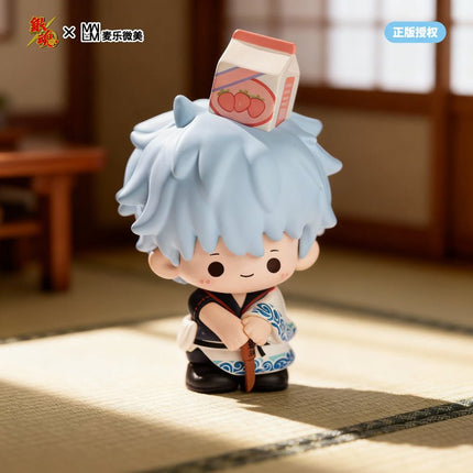 GINTAMA | Blind Box Set 1 Mai Le Wei Mei Anime Goods - FUNIMECITY 