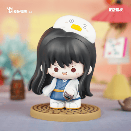 GINTAMA | Blind Box Set 1 Mai Le Wei Mei Anime Goods - FUNIMECITY 