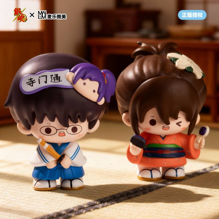 GINTAMA | Blind Box Set 1 Mai Le Wei Mei Anime Goods - FUNIMECITY 