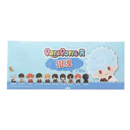 GINTAMA | Doll Blind Box BANDAI NAMCO Anime Goods - Funimecity 
