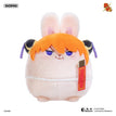 魂蛋捏捏毛绒挂件 / 10cm / Kagura
