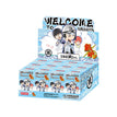 欢迎来到万事屋系列 / 8~10cm / One Box (12 Dolls)