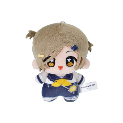 GIRLS BAND CRY | Hang Hai Series Plush Doll Set Joyouth Plush Doll - Funimecity 