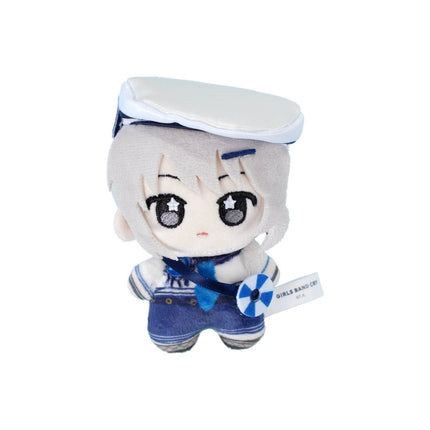 GIRLS BAND CRY | Hang Hai Series Plush Doll Set Joyouth Plush Doll - Funimecity 
