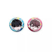 三期 / Chibi Badge Set (32mm)