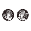 001&重逢&初见&棒棒糖系列 / Badge Set-001 (58mm)