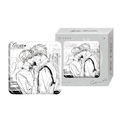 Global Examination | Chong Feng & 001 & Chu Jian & Bang Bang Tang Series MANCOOL Anime Goods - FUNIMECITY 