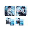 甲乙&真实&违规&拍皮球系列 / Badge Set-Jia Yi (80*80mm)