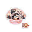 甲乙&真实&违规&拍皮球系列 / Acrylic Standee-Pai Pi Qiu (155*100mm)