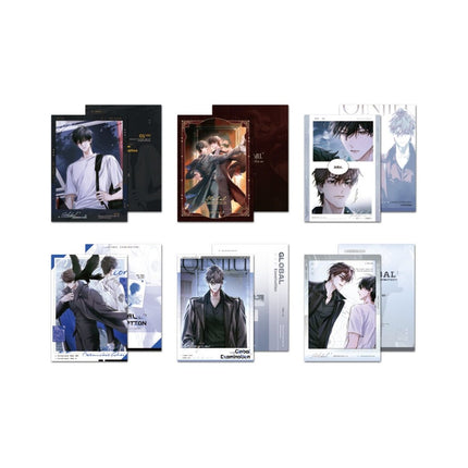 Global Examination | Jin Bi Shi Series Li Ting Anime Goods - Funimecity 