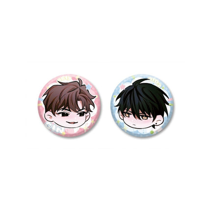 Global Examination | Plush Doll & Badge & Shikishi Board & Flim Card Set Li Ting Anime Goods - FUNIMECITY 