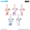 漫画系列 / Charm Blind Box-Random One (95*40mm)