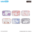 漫画系列 / Badge Blind Box-Random One (70*43mm)