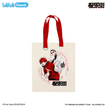 漫画系列 / Bag - White (400*350mm)